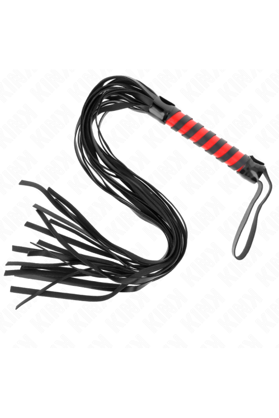 KINK - FRUSTA RIGATA LUNGA 70 CM