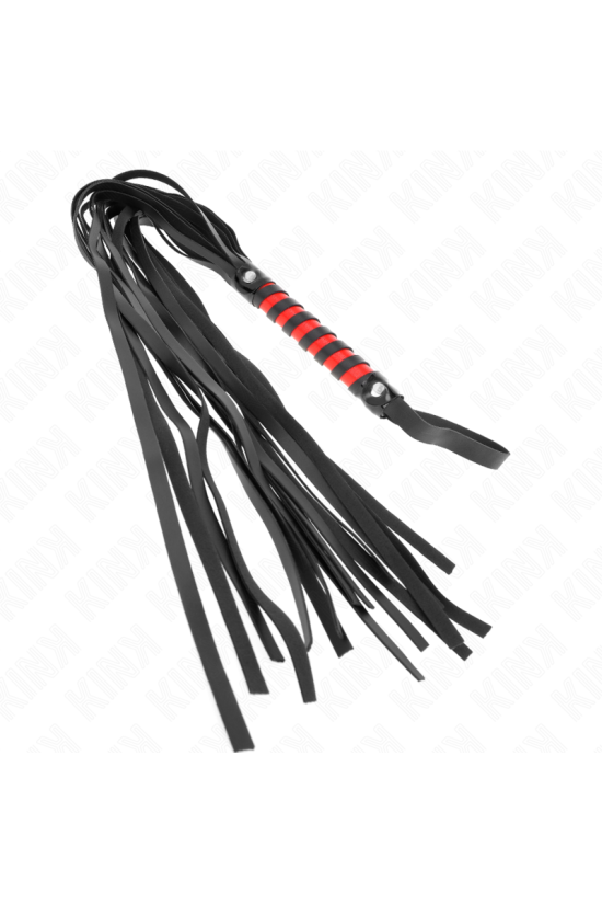 KINK - FRUSTA RIGATA LUNGA 70 CM