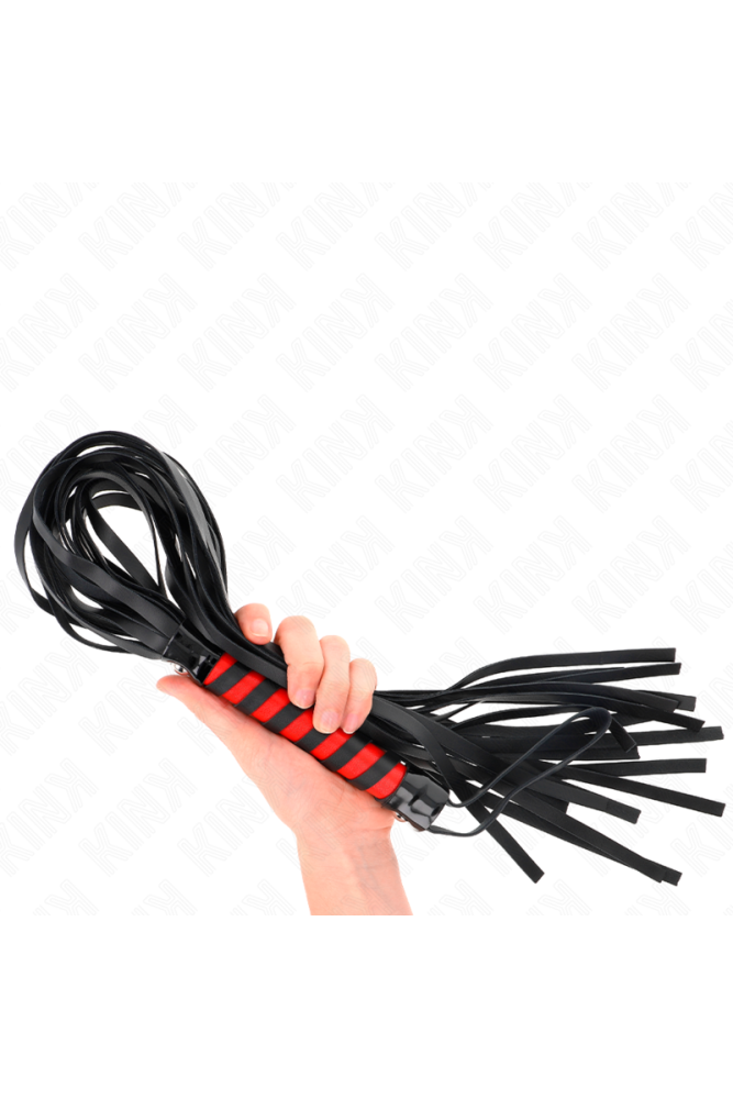 KINK - FRUSTA RIGATA LUNGA 70 CM