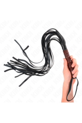 KINK - FRUSTA IN MOGANO 53 CM