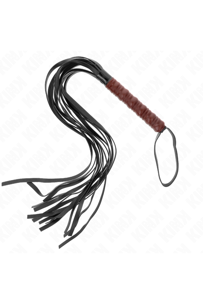 KINK - FRUSTA IN MOGANO 53 CM