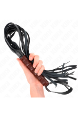 KINK - FRUSTA IN MOGANO 53 CM