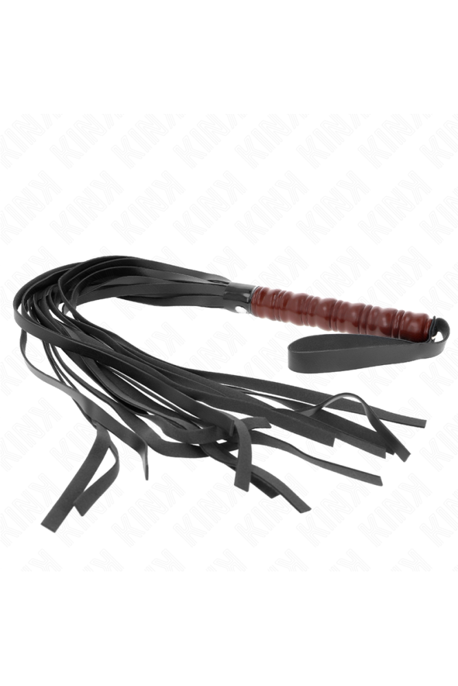 KINK - FRUSTA IN MOGANO 53 CM