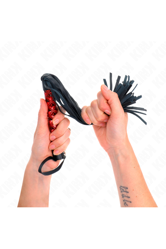 KINK - FRUSTA A DIAMANTI 40 CM