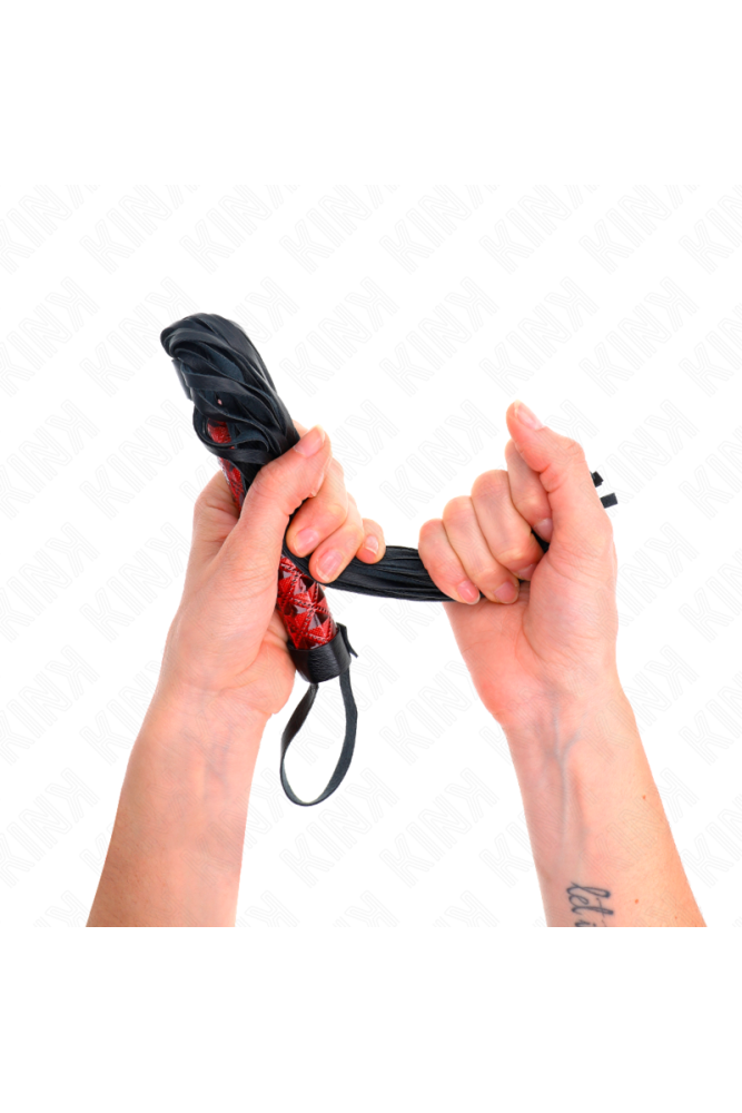 KINK - FRUSTA A DIAMANTI 40 CM