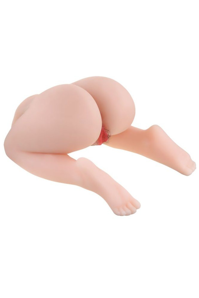 BAILE - PASSION LADY MASTURBATOR VOCE 3D