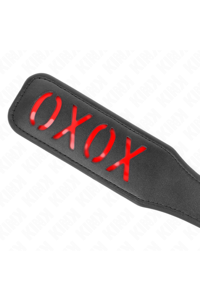 KINK - XOXO PALETTE AD ANGOLO TONDO 32 X 6 CM