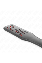 KINK - PALETTE AD ANGOLO TONDO SLAVE 32 X 6 CM