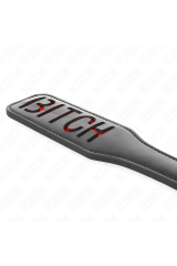 KINK - BITCH PALETTE AD ANGOLO TONDO 32 X 6 CM