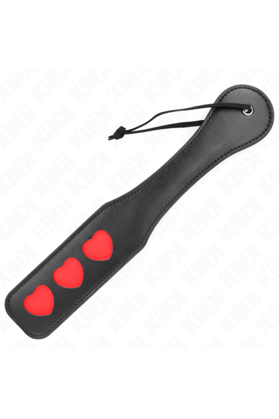 KINK - PALETTE A CUORE 32 X 6 CM