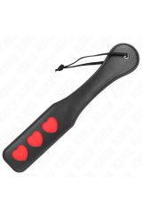 KINK - PALETTE A CUORE 32 X 6 CM