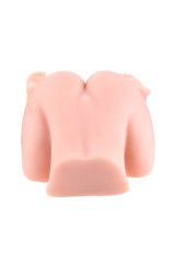 BAILE - PASSION LADY MASTURBATOR VOCE 3D