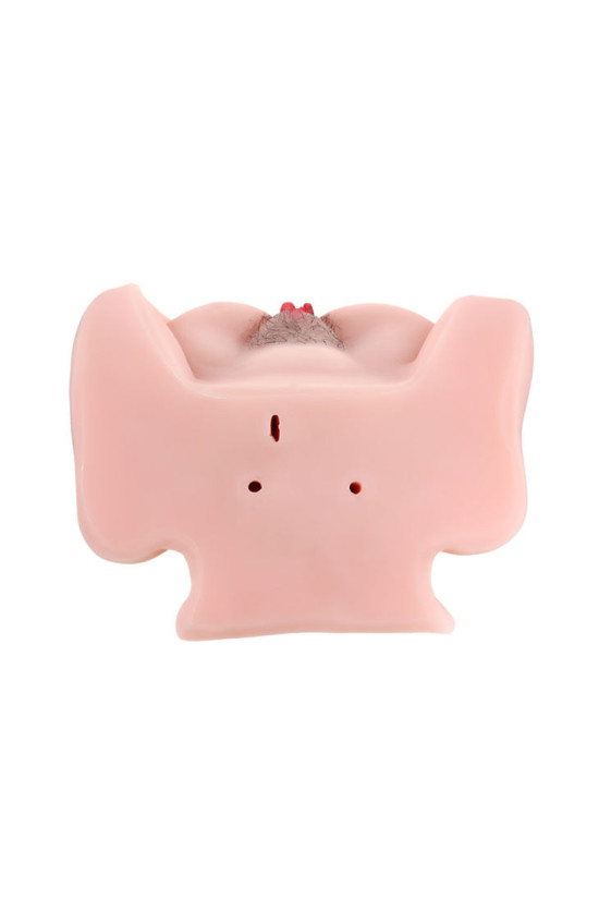 BAILE - PASSION LADY MASTURBATOR VOCE 3D