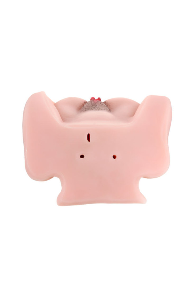 BAILE - PASSION LADY MASTURBATOR VOCE 3D