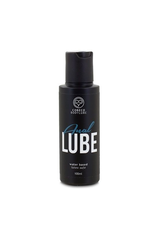 COBECO - LUBRIFICANTE ANALE 100 ML