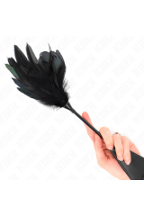 KINK - PIUME SOLLETICO CON VOLANT 48 CM