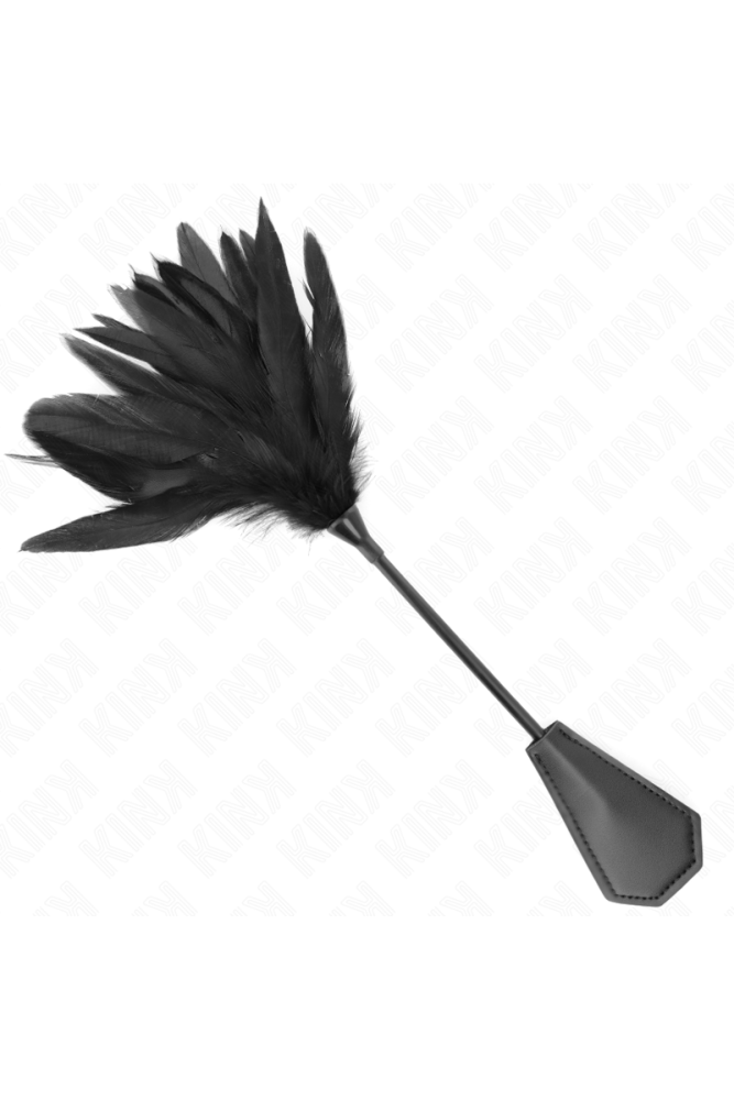 KINK - PIUME SOLLETICO CON VOLANT 48 CM