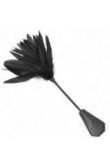 KINK - PIUME SOLLETICO CON VOLANT 48 CM