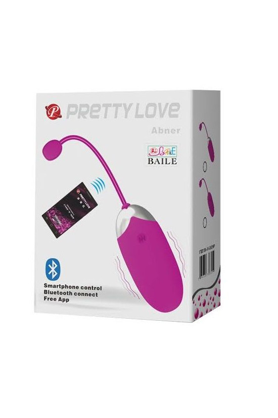 PRETTY LOVE - APP ABNER