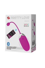 PRETTY LOVE - APP ABNER