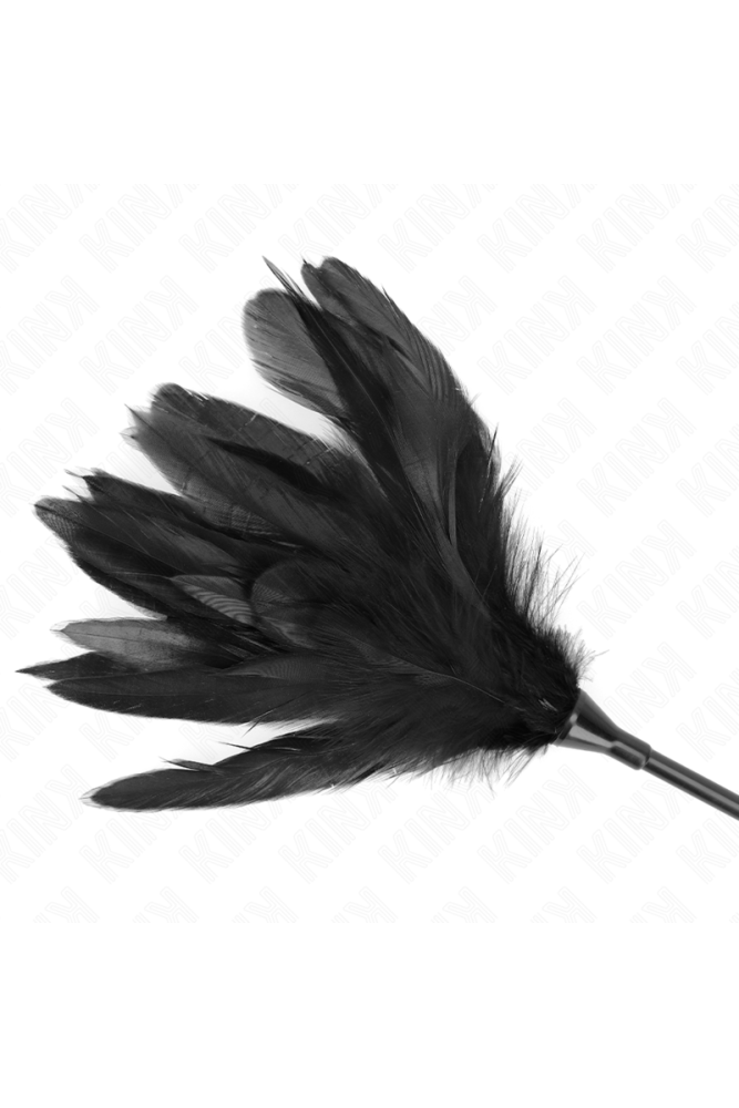 KINK - PIUME SOLLETICO CON VOLANT 48 CM