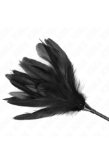 KINK - PIUME SOLLETICO CON VOLANT 48 CM