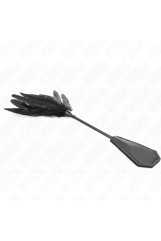 KINK - PIUME SOLLETICO CON VOLANT 48 CM