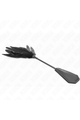 KINK - PIUME SOLLETICO CON VOLANT 48 CM