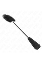 KINK - PIUME DI STRUZZO PER SOLLETICO CON PIZZO PALLET 56 CM