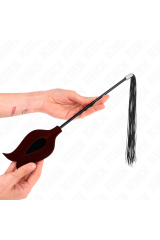 KINK - FRUSTINO IN SILICONE FORMA ROSA 45 CM