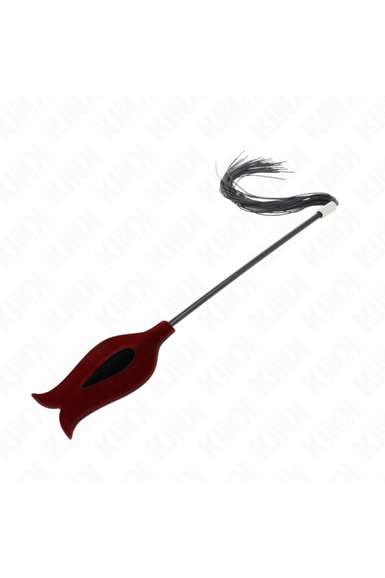 KINK - FRUSTINO IN SILICONE FORMA ROSA 45 CM