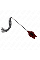 KINK - FRUSTINO IN SILICONE FORMA ROSA 45 CM