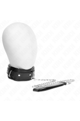 KINK - COLLANA PESANTE CON CINTURA 65 CM MODELLO 1 REGOLABILE 36