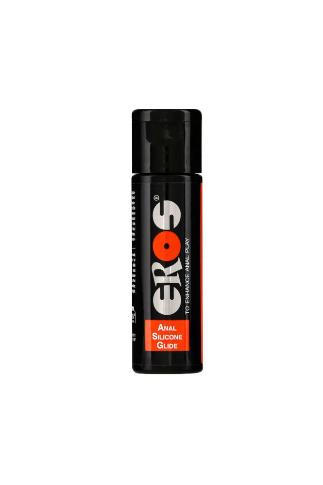EROS - LUBRIFICANTE ANALE AL SILICONE 30 ML