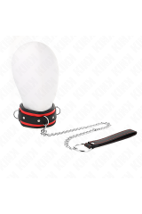 KINK - COLLANA PESANTE CON CINTURA 65 CM MODELLO 2 REGOLABILE 36