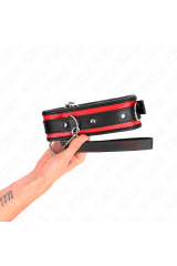 KINK - COLLANA PESANTE CON CINTURA 65 CM MODELLO 2 REGOLABILE 36