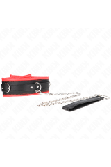 KINK - COLLANA PESANTE CON CINTURA 65 CM MODELLO 3 REGOLABILE 36