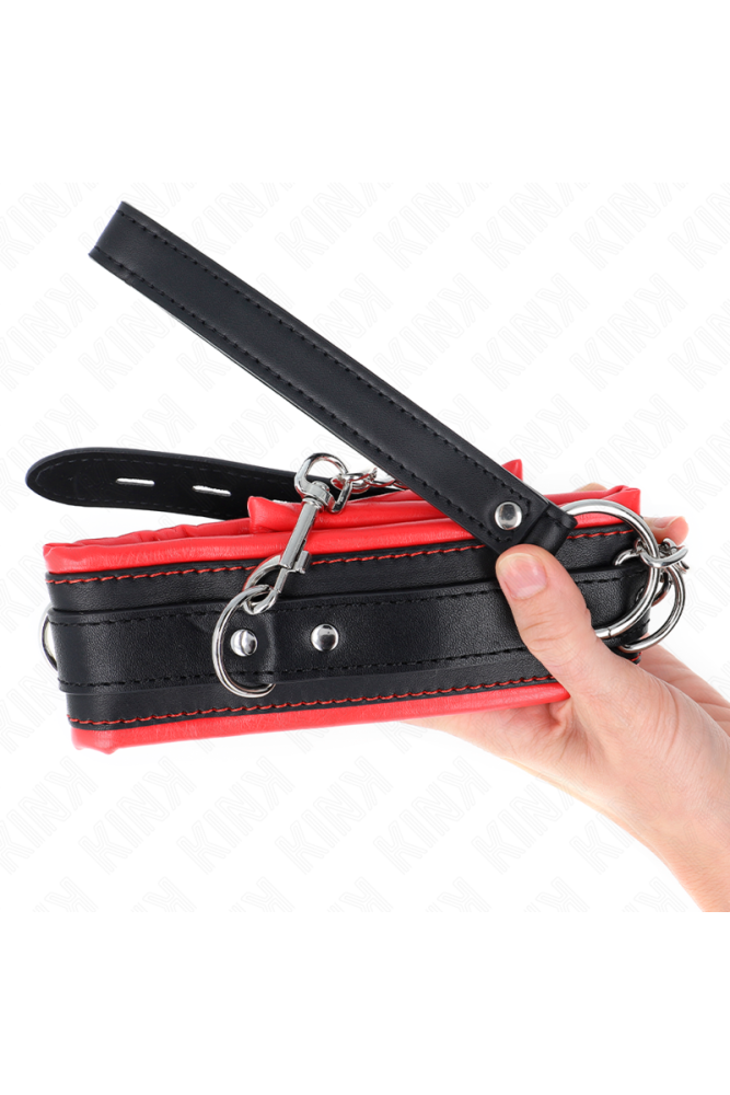 KINK - COLLANA PESANTE CON CINTURA 65 CM MODELLO 3 REGOLABILE 36