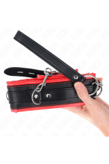 KINK - COLLANA PESANTE CON CINTURA 65 CM MODELLO 3 REGOLABILE 36