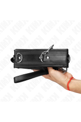 KINK - COLLANA PESANTE CON CINTURA 65 CM MODELLO 4 REGOLABILE 36