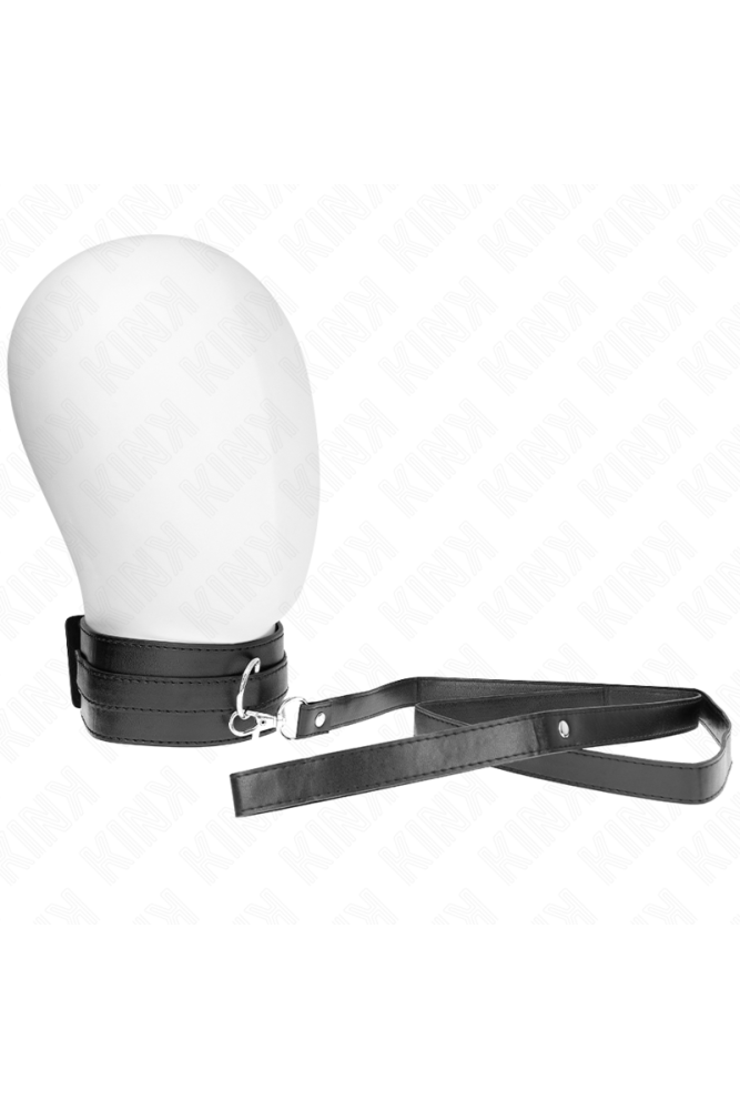 KINK - COLLANA CON CINTURA 116 CM MODELLO 1 REGOLABILE 36-43 CM X 5 CM