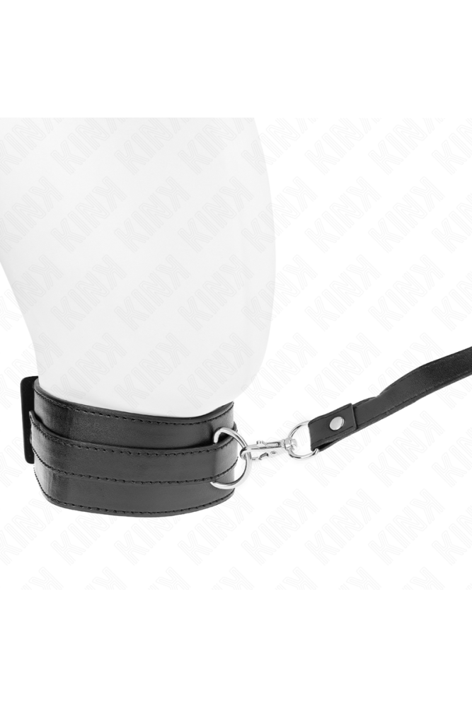 KINK - COLLANA CON CINTURA 116 CM MODELLO 1 REGOLABILE 36-43 CM X 5 CM