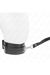 KINK - COLLANA CON CINTURA 116 CM MODELLO 1 REGOLABILE 36-43 CM X 5 CM