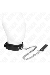 KINK - COLLANA FANTASIA SERPENTE CON GUINZAGLIO 65 CM