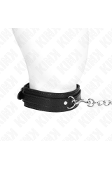 KINK - COLLANA FANTASIA SERPENTE CON GUINZAGLIO 65 CM