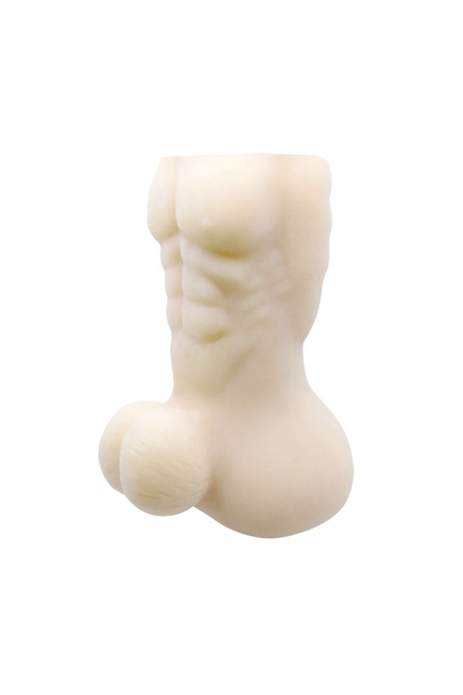 BAILE - MINI MASTURBATORE DA UOMO BACK SPIRIT