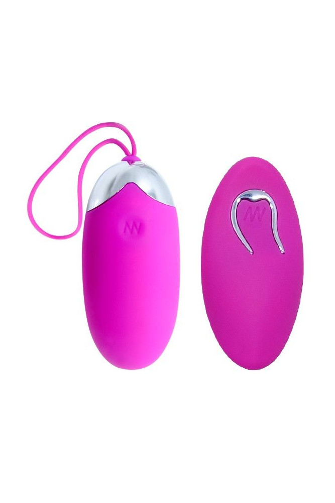 PRETTY LOVE - TELECOMANDO EGG BERGER 12 V