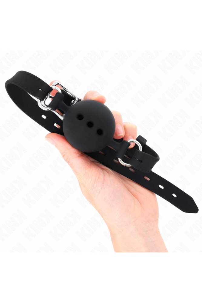 5 CM MISURA M NERO REGOLABILE 35-51 CM