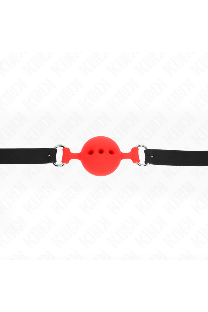 5 CM MISURA M ROSSO REGOLABILE 35-51 CM