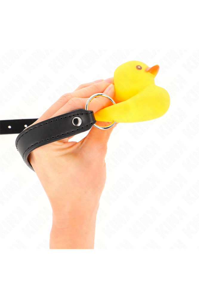 KINK - BAVAGLIO A FORMA DI ANATRA